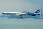 27-7-2007 國泰航空進步精神號