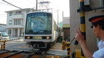 17-8-2007 訪尋江之島電鐵