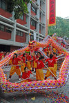 27-10-2007 重返港大,感覺不同了
