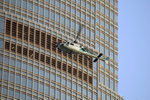 9-11-2007 Batman攝制機