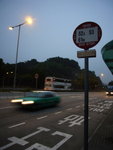 20-1-2007 小欖bbq,早到呆等中