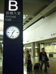 21-1-2007 接機