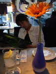 22-3-2007 水.人.花