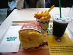 8-4-2007 有點貴的快餐