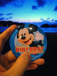 1-6-2007 生日快樂to me!!