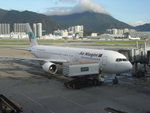 2-7-2008 新幾內亞航空 767