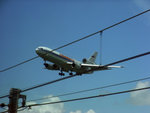 3-7-2008 在機鐵上拍俄羅斯航空貨機