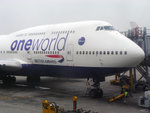 3-3-2009 BA Oneworld 大頭照