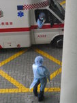 27-4-2009 豬流感殺到?