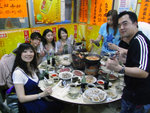 6-6-2009 鴻福宵夜