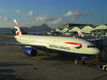30-6-2009 風和日麗+BA 777