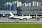 22-7-2009 再見了,最後的CX B747-200F