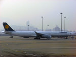 7-12-2007 LH A346,又一稀客
