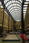 Hay's Galleria
