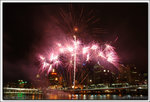 June 2005 - Brisbane Firework