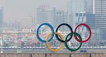 The Olympic Sailing Centre