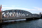 外白渡橋(電影"大城小事"拍攝場地)