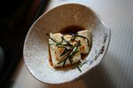 京都湯豆腐