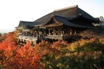 京都．清水寺．日