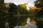 大阪城