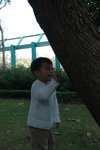 你同樹樹講野？