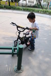 做乜忽然泊車？