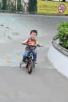 又越過谷~