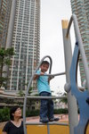 馬騮仔自己黎啦