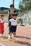出盡力咁跳跳跳