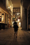 自己行扮哂識路