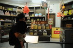 舊式雜貨店仍然很吸引