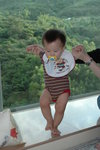 怕左你喇,落返黎先啦