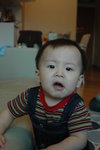mama剪o架(佢話已經盡力整靚仔D啦wor)
