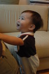 嘩咁高o既(之唔係UNCLE PAT囉)