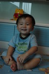 MR.大板牙