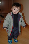hey~fashion show~~