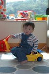 車並唔係咁坐架