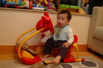 細路，專心揸車喇~