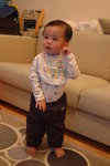 仲要再底腰D？