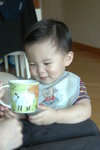 請我飲少少丫