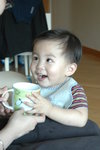 (味皇)好味呀!!!