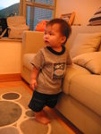 大肚DUM滑板仔