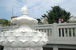 cool...巨型fountain