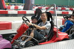 哦~ GO CART !!