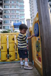 都係公園啱feel
