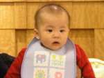 Dec8:公公生日,又有得出街lu!!