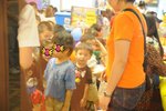 排隊？派米？趁墟？
