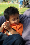 bean bag 嘆!