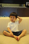 電視迷pose-2