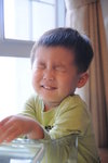 一時扮夾到...